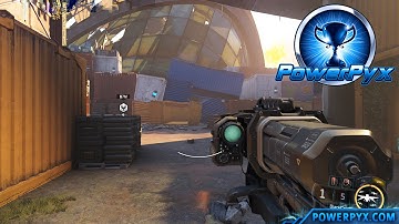 Call of Duty: Black Ops 3 - Gun Game Trophy / Achievement Guide