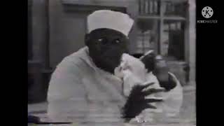 Monkey Bellows In 1930S