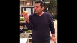44 - George Lopez, Actorcomedian