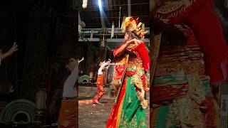 heboh dadong rerod dkk #bali #blibuda #calonarang #beranda