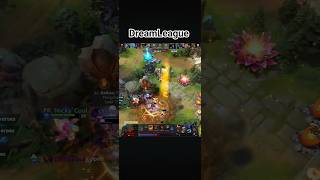 DreamLeague Division 2 Season 4. #dota2 #dota2shorts