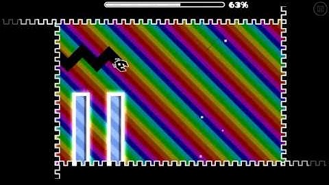 Unity by TriAxis (All Coins) - Geometry Dash