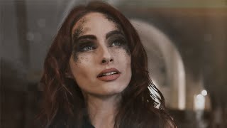 ILLUMISHADE - Cloudreader (Official Video) | Napalm Records