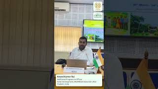 CIRDAP-NIRDPR Intl. Training Programme on 'Geo-Informatics Applications in Rural Development'