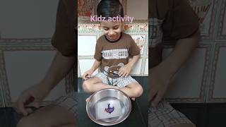 Summer Camp at home 🏡 activity 5 #artmartofalisha #art #reels #summercamp #craft #viralvideos #viral