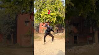 The Scariest Elbow in Muay ThaiHow to END a Fight with One Elbow Muay Thai Educational #shorts #yt