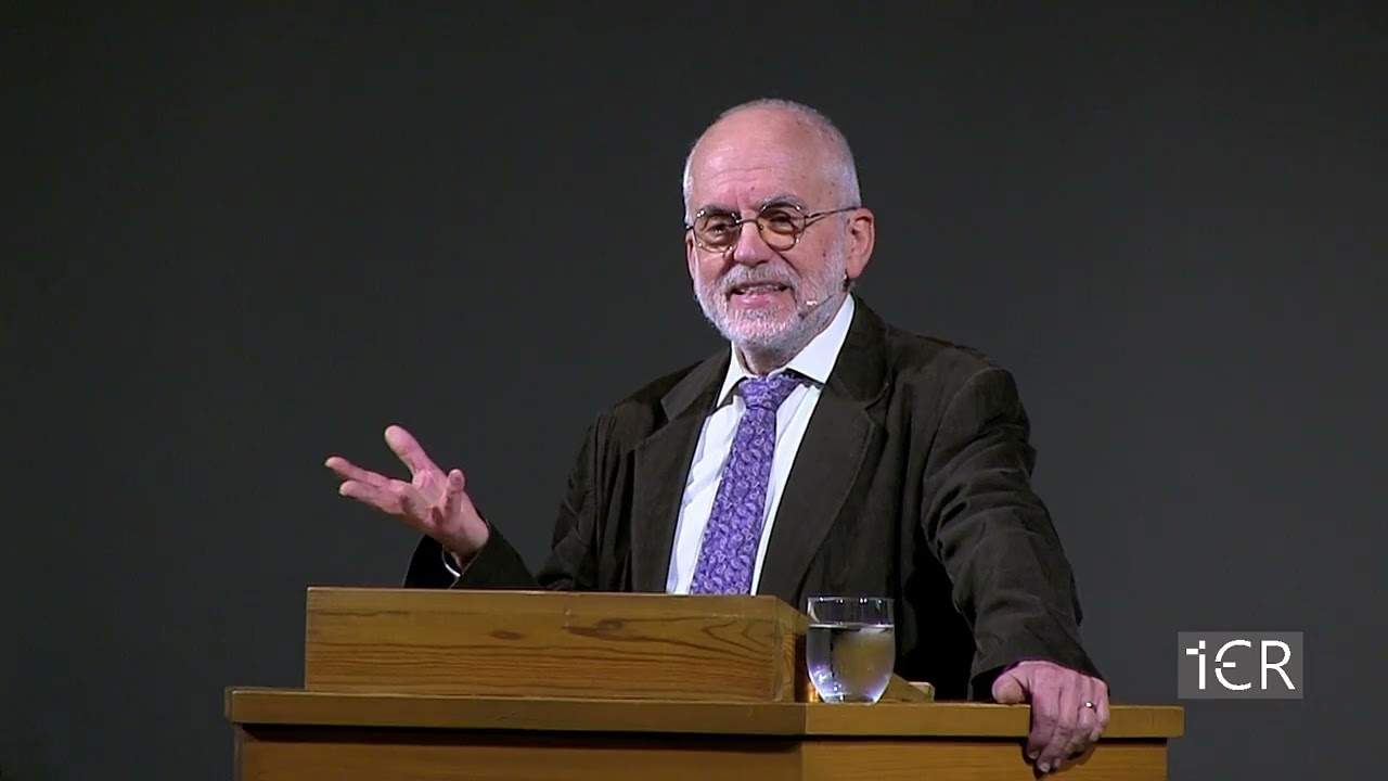 Nuestro ministerio en la edificación - Efesios 4:12 -  Luis Cano