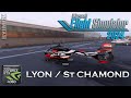 MICROSOFT FLIGHT SIMULATOR 2024 * LYON / SAINT-CHAMOND * AMD RYZEN 7 7735HS/RTX4060 * BYJMCV 2025/06
