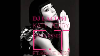 Katy Perry E.T Zouk Remix By DJ Laconi