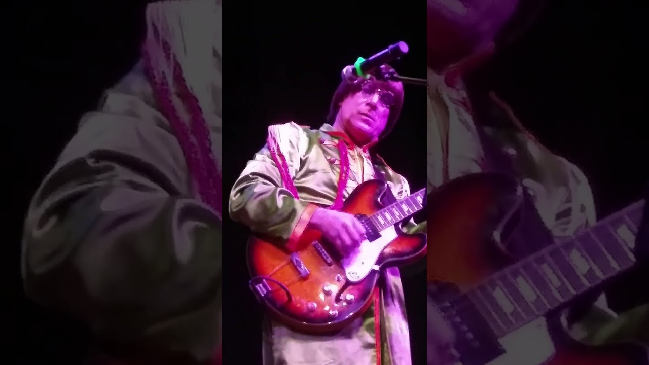 Toppermost Beatles Tribute Hickman Theatre 2026