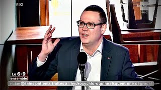 Coronavirus Belgique : Raoul Hedebouw : Qui va payer ?