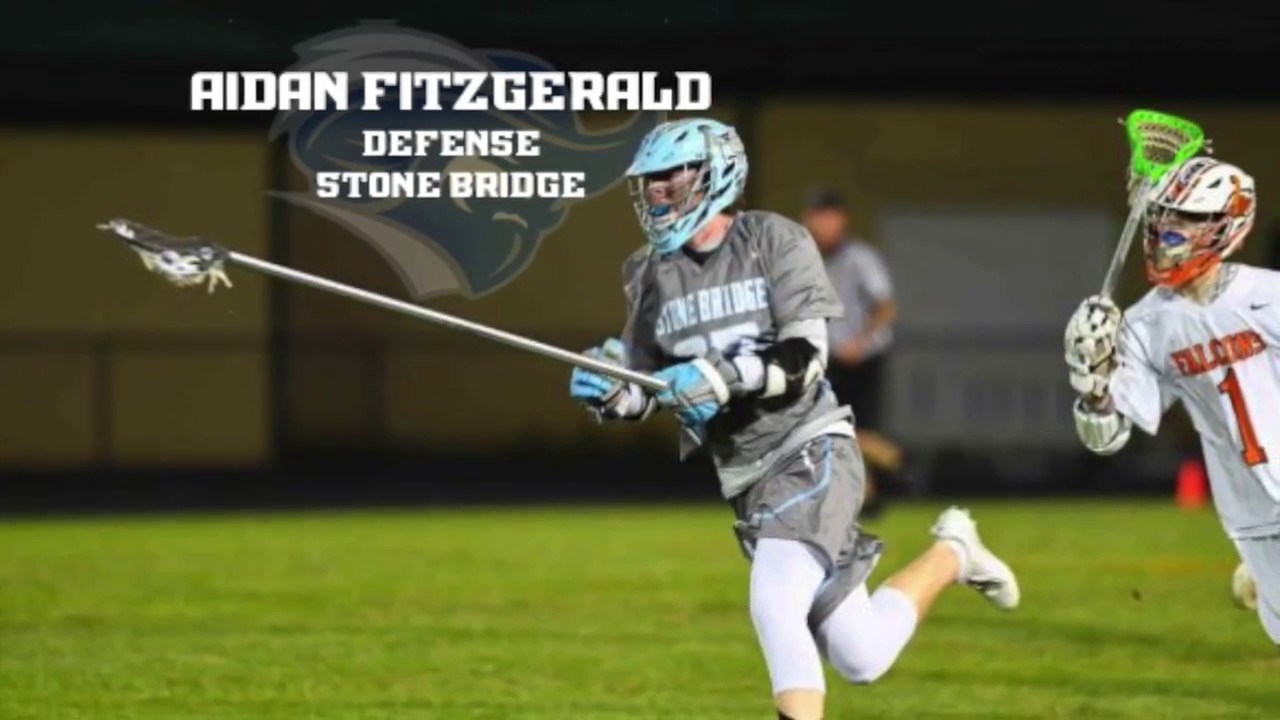 CNU2021 / Aidan FitzGerald / Defense / Stone Bridge