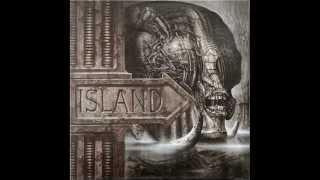 ISLAND - Pictures [full album]