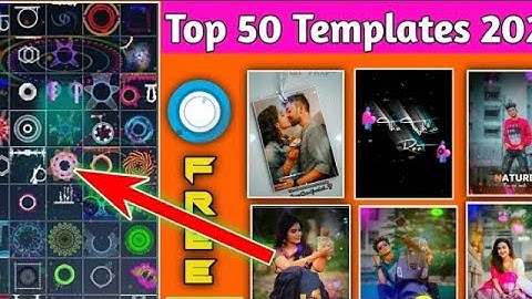 Top 50 avee player template 2022 avee player template download 50 template free