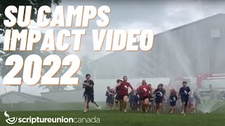 SU Camps Impact Video 2022