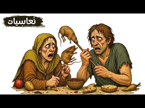 يوم واحد في القرون الوسطى وس تن هار وثائقي ساخر للنوم