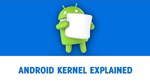 Kernel Aduitor best settings any Android/zuk z1