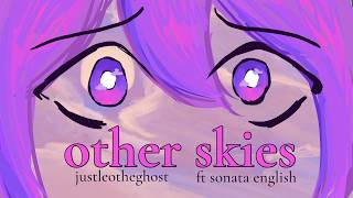 other skies ft sonata english [utau original]