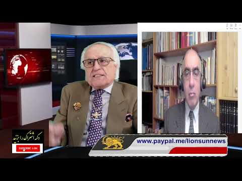 برنامه 1691 گفتگو یی جالب با دکتر نایب هاشم در باب زندانیان سیاسی و دکان های دونبشه بازیگران زندان