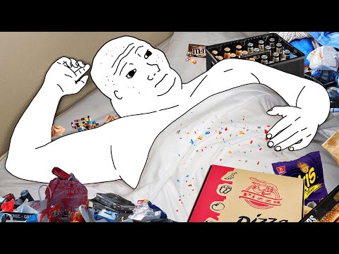 The Ugly Girl Wojak:  Is It Funny Or Offensive?