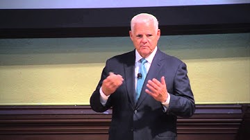 Joe Tucci - Cloud Meets Big Data: An Insider’s Look at the Information Technology Industry