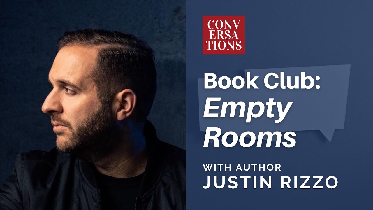 Justin Rizzo Coach Conversations with CE I Worship Leader Justin Rizzo - S.2, Ep.1 - YouTube