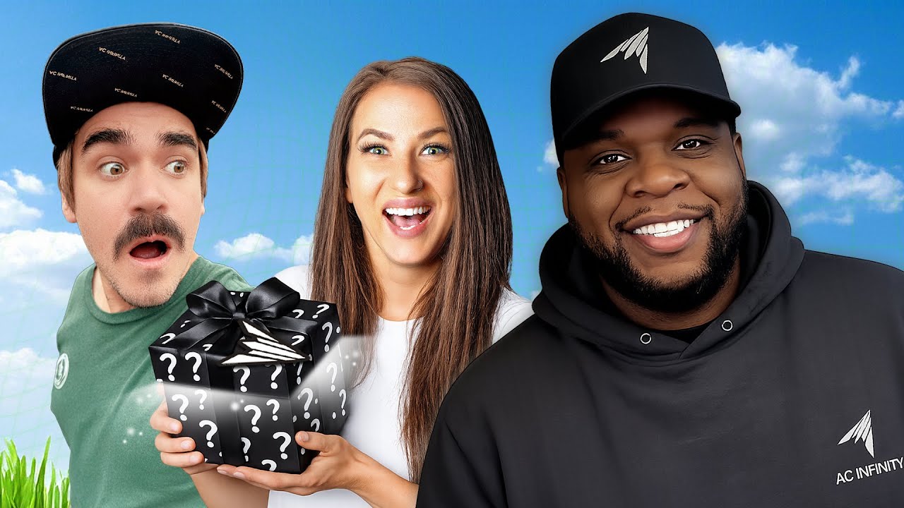 Meet Our New Brand Ambassador Bassdropkeys | AC Infinity After Dark Episode 35