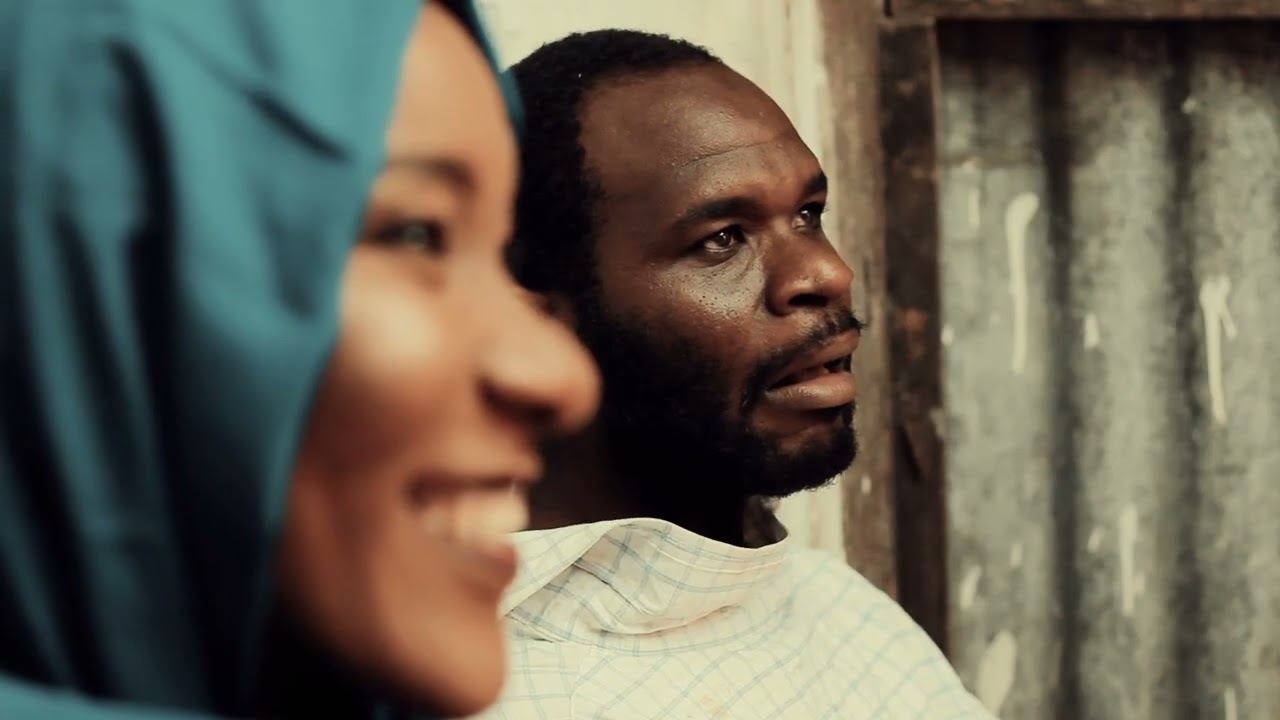 KISWABI HATAKI TENA KURUDI KIJIJINI. MAISHA YA MJINI MATAMU