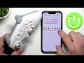 GameSir Nova 2 Lite – LEDカラーを変更する方法