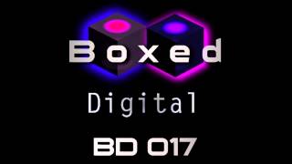 Rob Brown, Random But Raw - You Can't Hide [Boxed Digital]