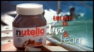TVC - Nutella (2003)