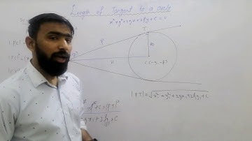 2nd Year Maths || Chapter # 6 || Conic Section