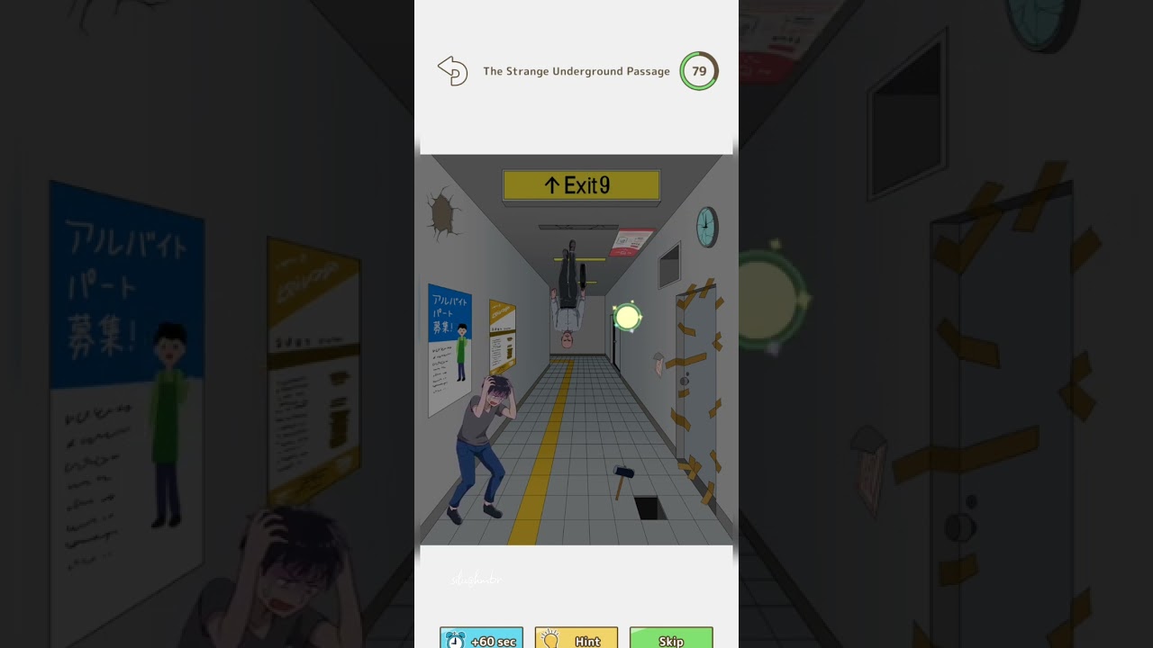 Tricky Mean 🎮 [ Level 68 ] || 