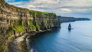 The Mulrooney Sisters~Cliffs of Moher  ☘