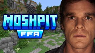 MOSHPIT FFA BETA 🥵 BEST FFA SERVER 👀🤣✨ | moshpitffa.xyz