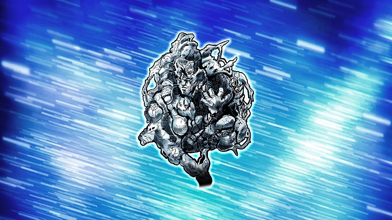 Kars during the universe reset YouTube