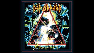 Def Leppard - Love And Affection