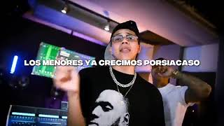 En El Estudio - L3Tra 26Is Yerzy
