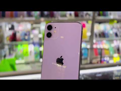 iPhone 11. Стоит ли покупать в 2024 году?