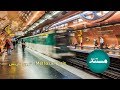 Métro De Paris مستند متروی پاریس