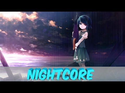 【NightCore】Issues (Alan Walker Remix)