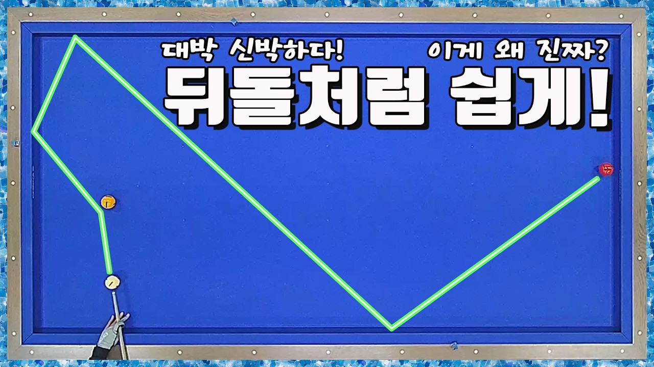 [명절인사] 실전에서 자주 만나지만 아무도 안알려주는 배치