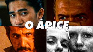 O pice Do Cinema  Calar Seus Personagens E Eu Posso Provar