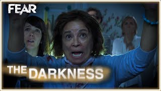Exorcising The Darkness Demons | The Darkness (2016) | Fear