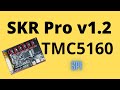 SKR Pro v1.2 - TMC5160 SPI