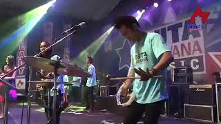 Juragan empang-nella karisma