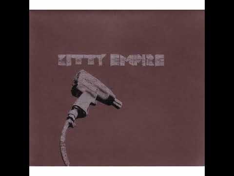 Kitty Empire — Kitty Empire - Everyone Who Says Be Yourself Means The Opposite 2003