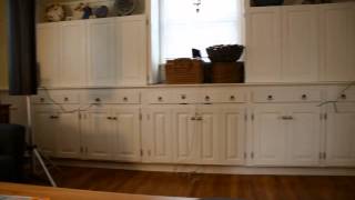 Famous Example of judder artifact Wealth