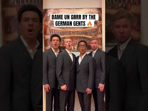 DameUnGrrr Remix By The GermanGents Is Crazy Via Germangents
