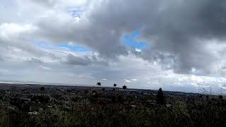 A natural view from North Africa.. Ramadan 2019